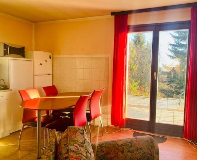 Villa Petra à Kopaonik Extérieur photo