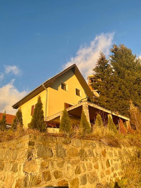 Villa Petra à Kopaonik Extérieur photo
