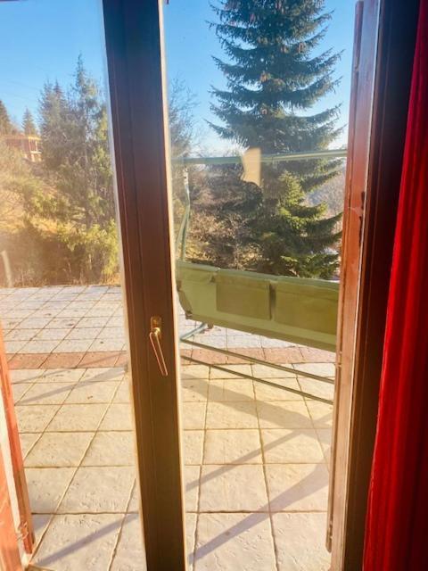 Villa Petra à Kopaonik Extérieur photo
