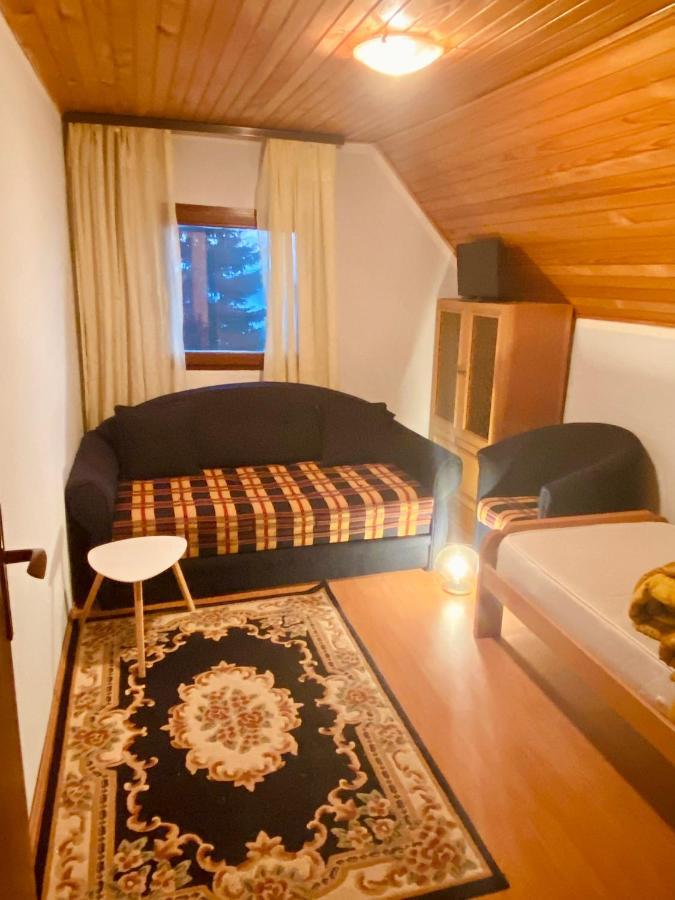 Villa Petra à Kopaonik Extérieur photo