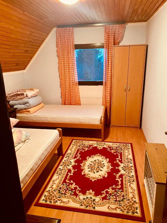 Villa Petra à Kopaonik Extérieur photo