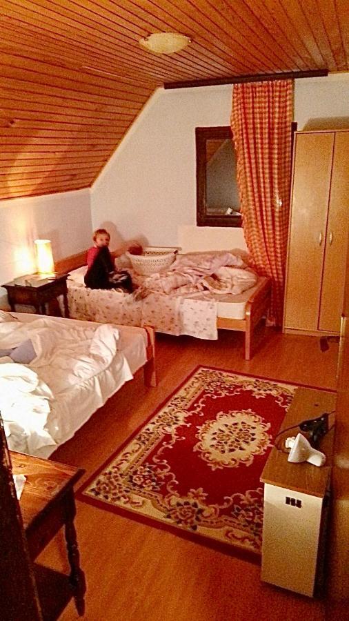 Villa Petra à Kopaonik Extérieur photo
